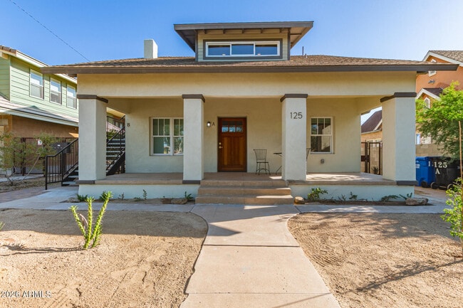 Building Photo - 125 N 11th Ave