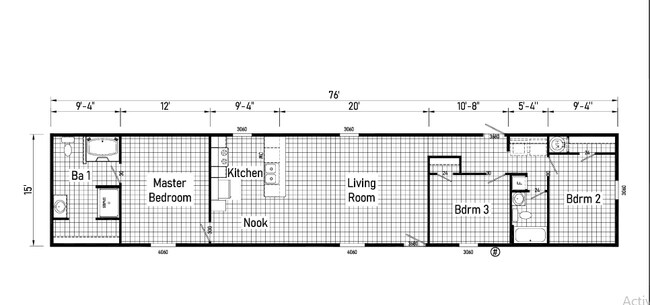 Building Photo - 731 Three Bridges Estates Cir