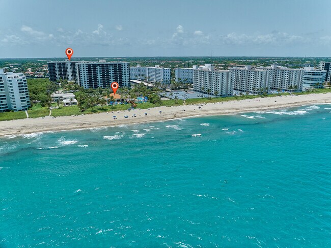 Building Photo - 3420 S Ocean Blvd