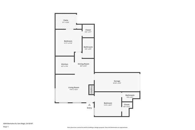 Building Photo - Coastal Living in Gated Point Loma  Community