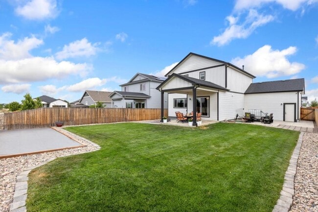 Building Photo - 1495 S Plumeria Dr