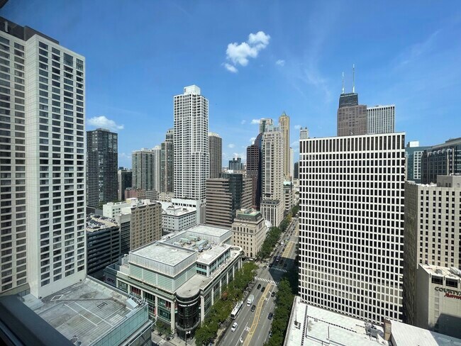 Building Photo - 535 N Michigan Ave