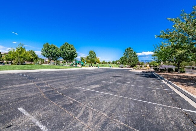 Building Photo - 10532 Coyote Canyon Pl NW