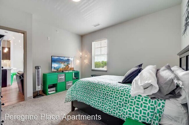 Building Photo - 4400 E Mississippi Ave