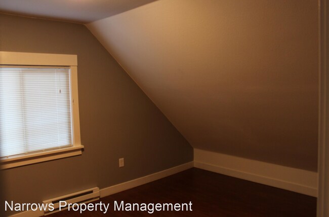 Building Photo - 3 br, 1 bath House - 725 4th Street NW - U...