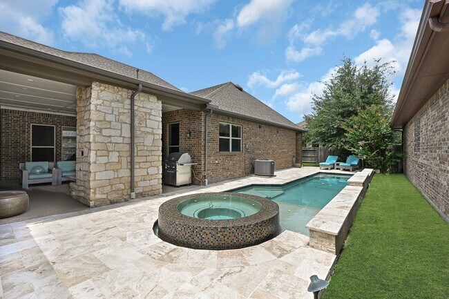 Building Photo - 4711 Bryce Landing Ln
