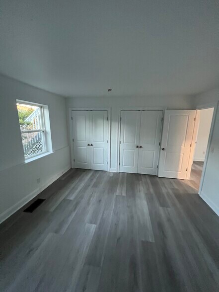 Bedroom - 81 N Main St