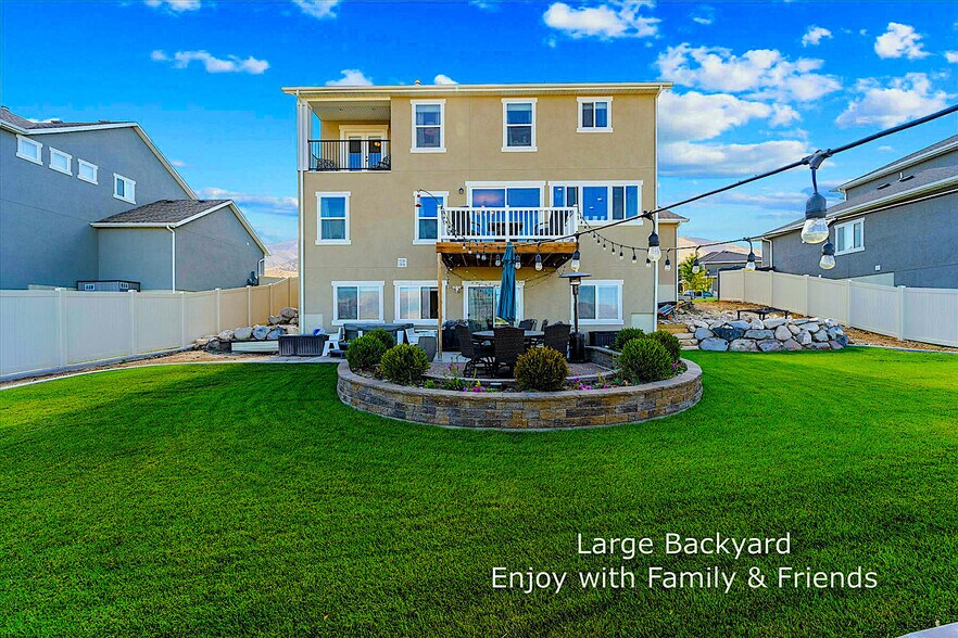 Building Photo - 3368 S Tytus Ln