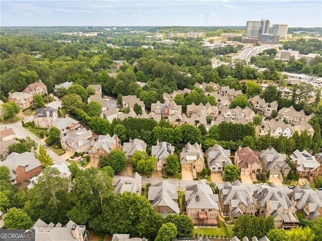 Building Photo - 1772 Buckhead Valley Ln NE