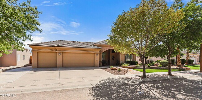 Primary Photo - 3824 Tierra Lisboa Ln
