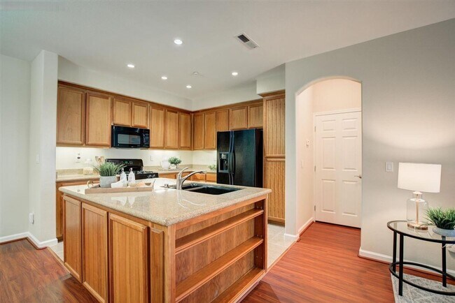 Building Photo - Modern Dublin Condo w/ Dual Suites & Resort-Style Amenities