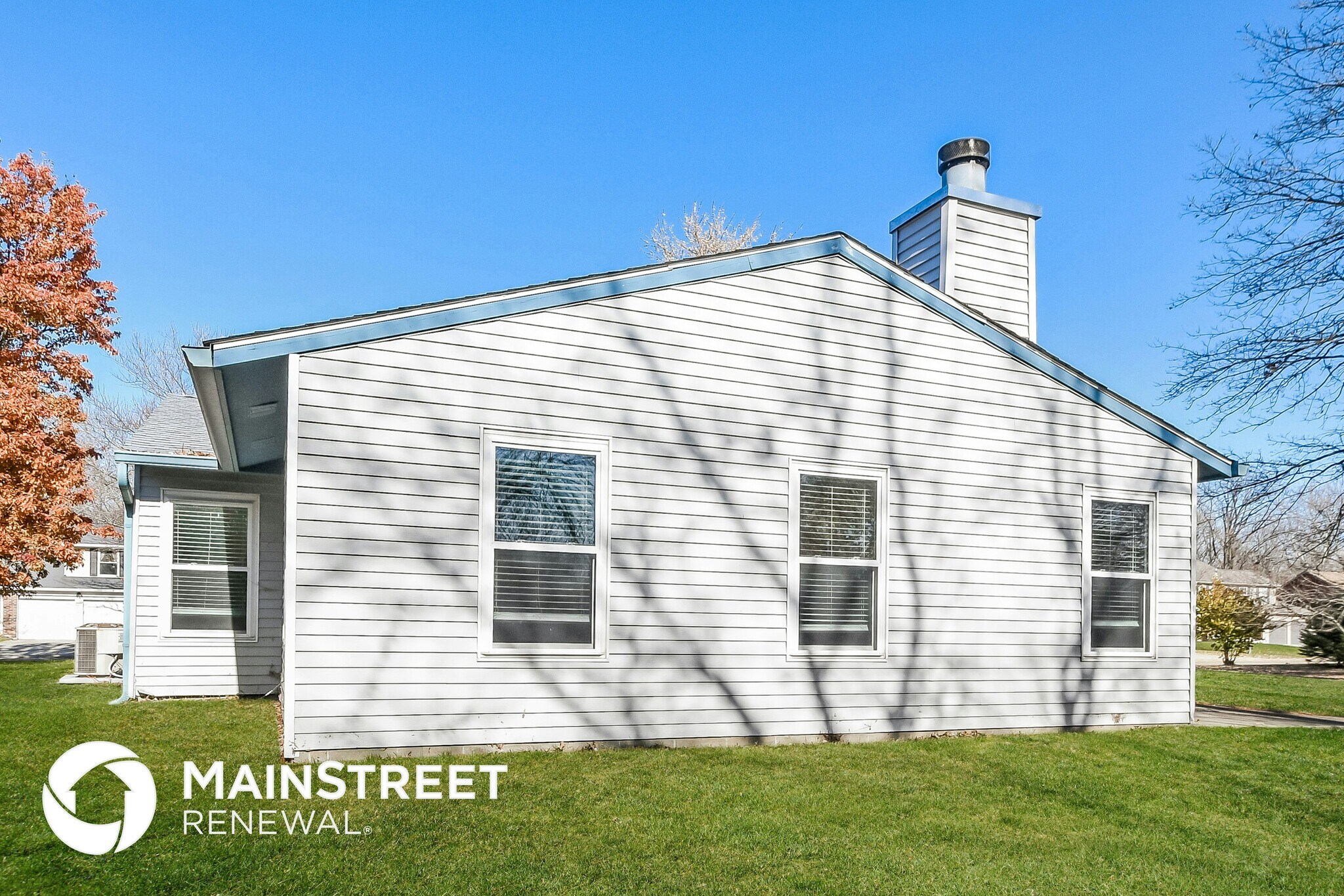 Building Photo - 3811 Oil Creek Dr