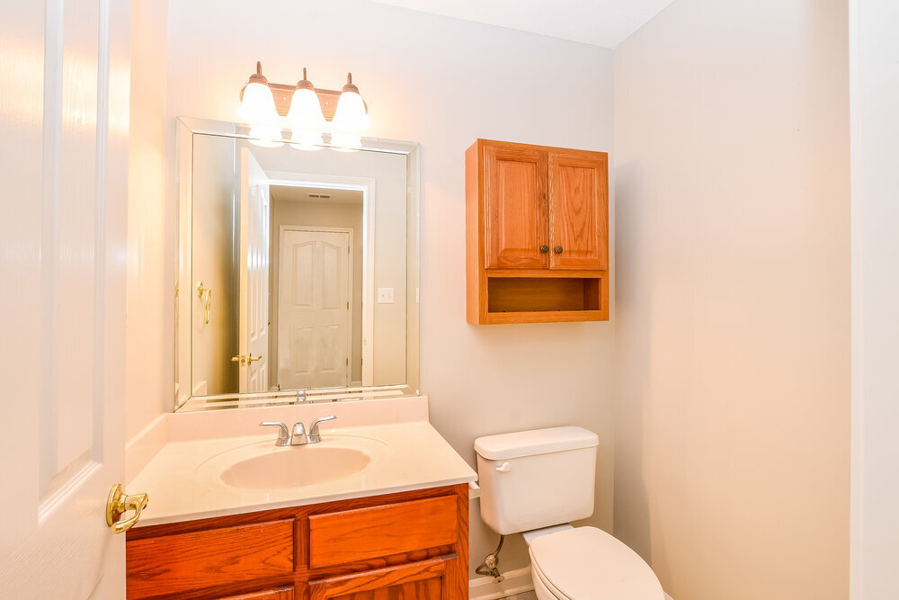 Building Photo - 2865 Pinnacle Dr