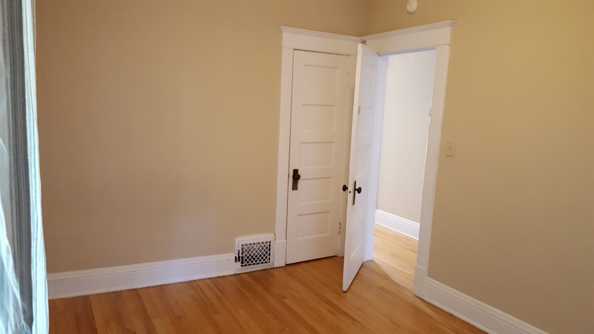 Bedroom 2 (up) - 1005 1st St SW
