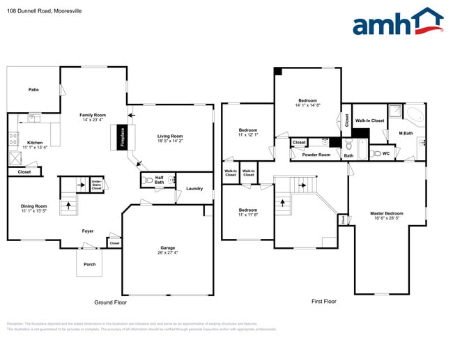 Building Photo - 108 Dunnell Rd