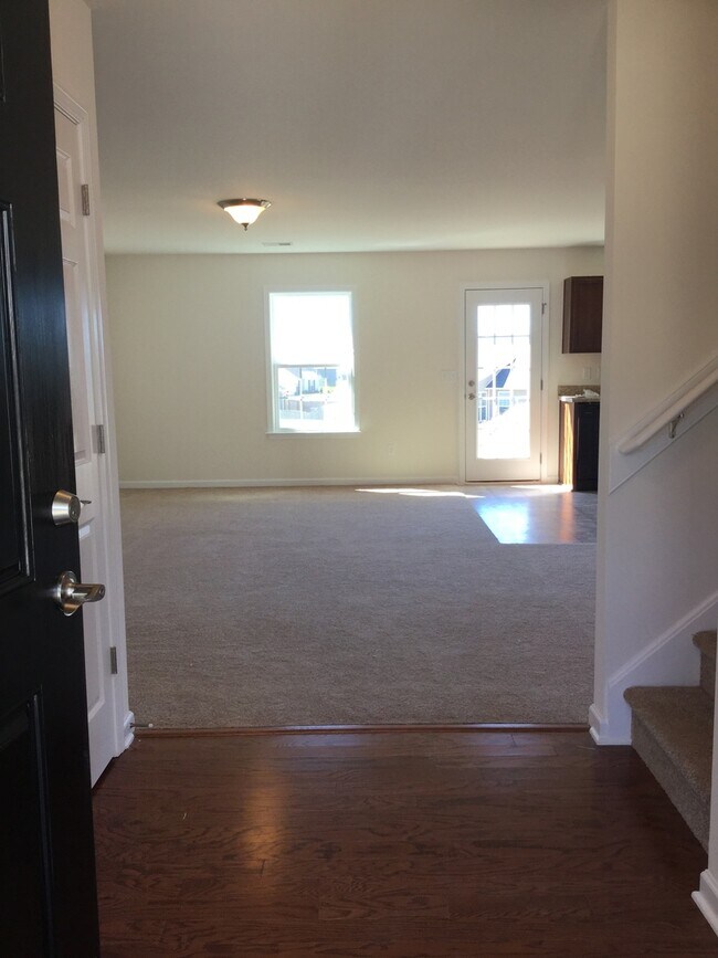 4 Bed 2 bath in Riverstone Community!! 132 Badin Dr Fletcher NC 28732