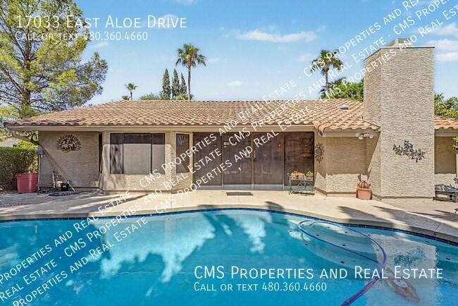 Building Photo - 17033 Aloe Dr