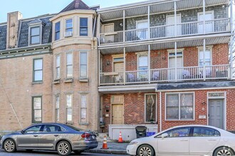 Building Photo - 2 bedroom townhouse in Midtown Harrisburg