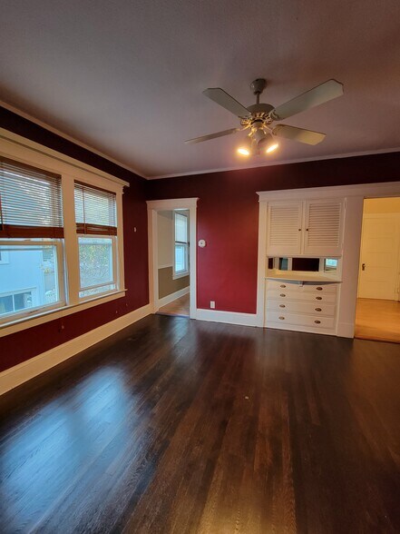 Dining room - 27 Walkley Rd