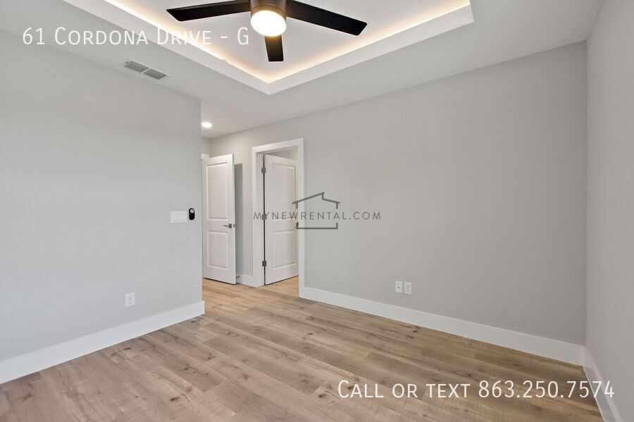 Building Photo - 61 Cordona Dr