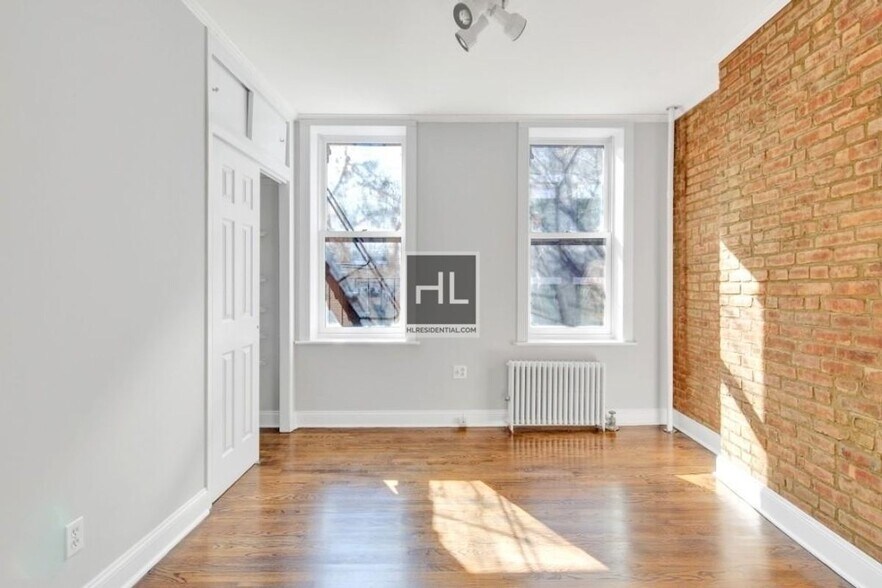 Building Photo - Barrow Street