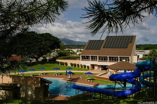 Building Photo - 94-348 Hokuala Street Unit 118