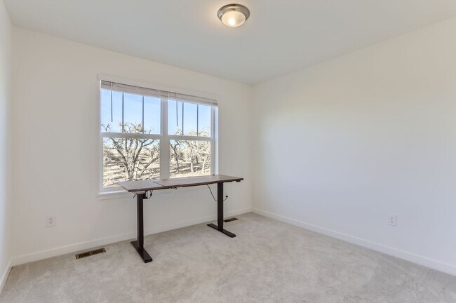 Building Photo - Stunning New Build in Aurora with Sleek Fi...