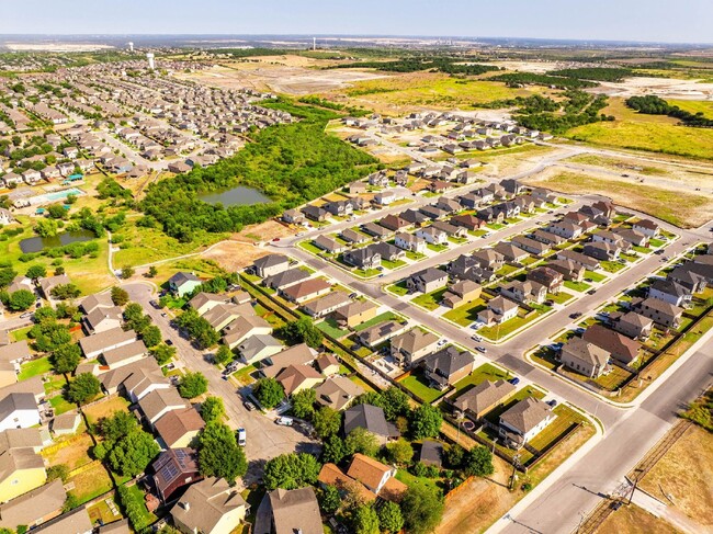 Building Photo - Welcome to Saddle Creek Ranch in Cibolo Texas