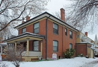Building Photo - 1200 Josephine St