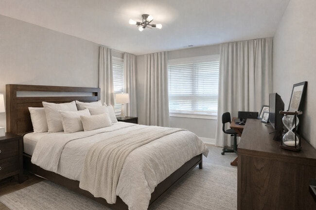 Building Photo - 5245 W Ardmore Ave