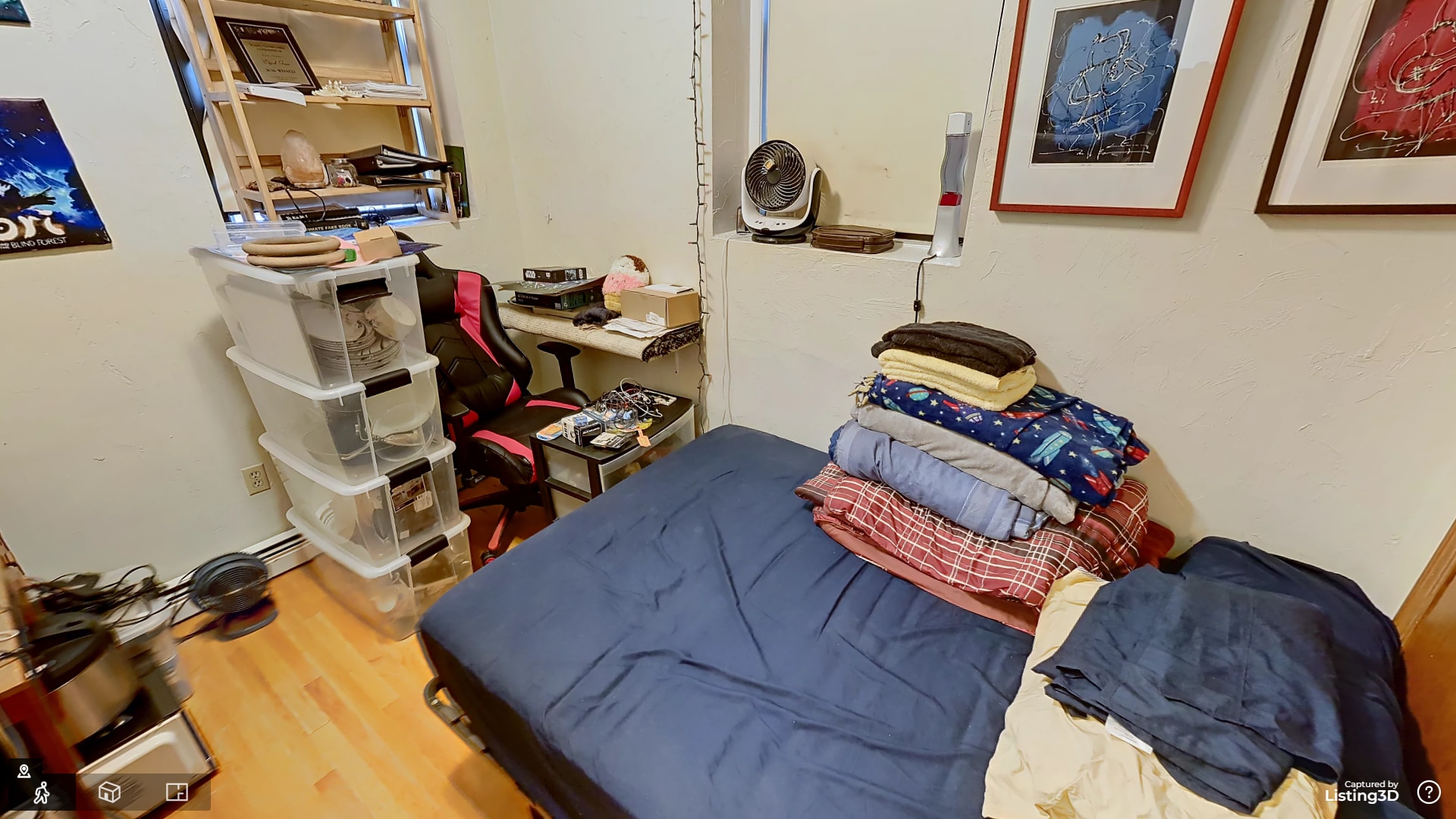 Building Photo - 110 Saint Stephen St