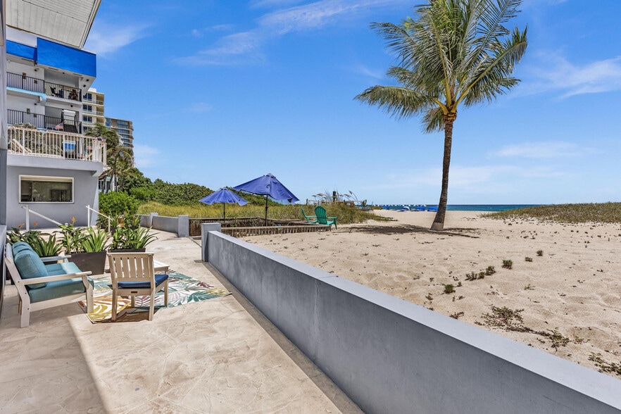 Building Photo - 600 N Ocean Blvd