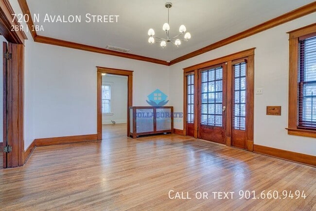 Building Photo - 720 N Avalon St