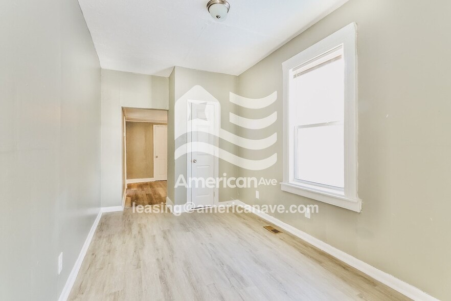 Building Photo - 3607 Craig Ave