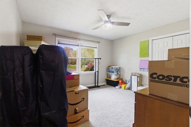 Building Photo - 601 Winged Foot Ct