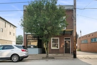 Building Photo - 734 Monongahela Ave