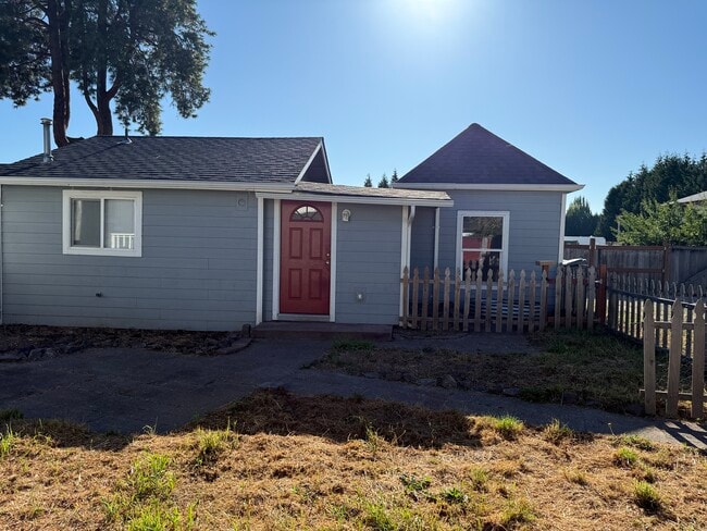 Building Photo - 5501 108th Ave Ct E