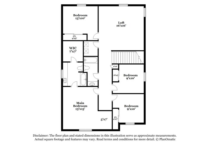 Building Photo - 24455 N Good Pasture Ln