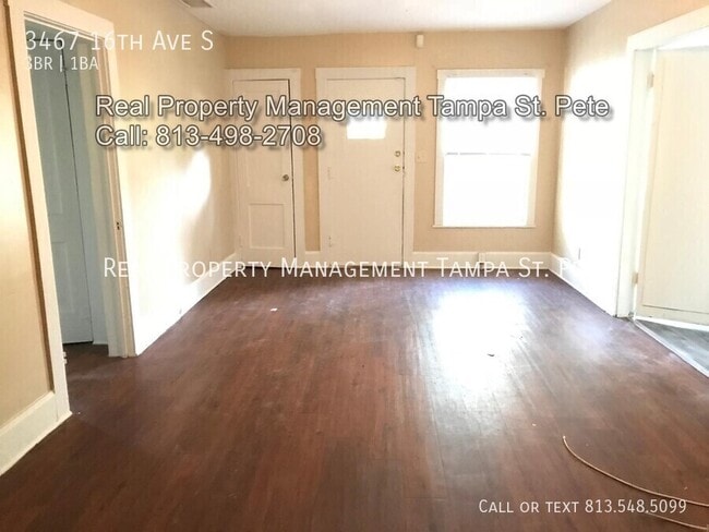 Building Photo - 3467 16th Ave S