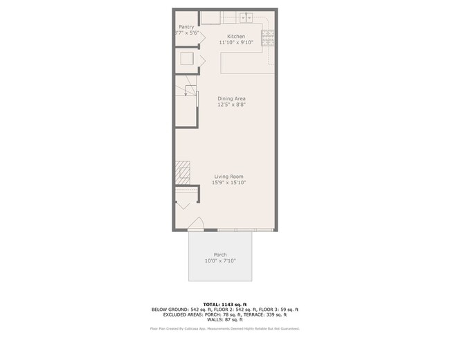 Building Photo - 954 N Crosby St