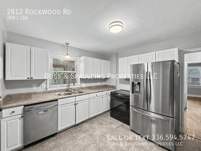 Building Photo - 2812 Rockwood Rd