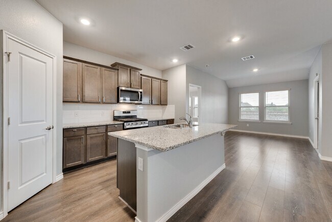 Building Photo - "Charming 4-Bedroom Home with 2 Full Bathrooms in Princeton, TX - A Must-See Rental Property!"