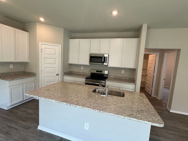 Building Photo - Brand New Single-Story NBTX Home!