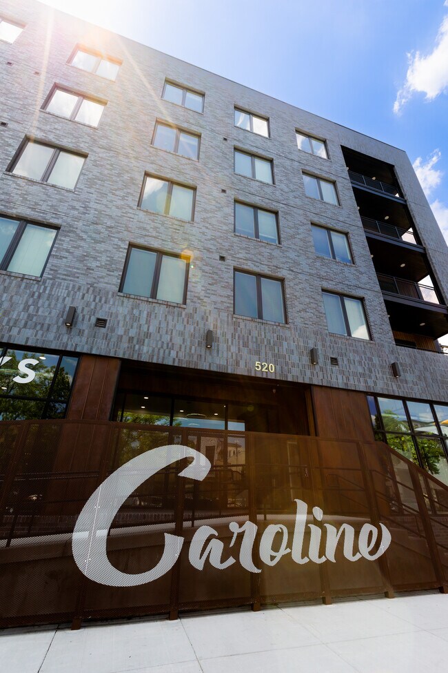 Building Photo - The Caroline AHR LLC