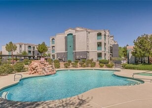 Building Photo - 6955 N Durango Dr