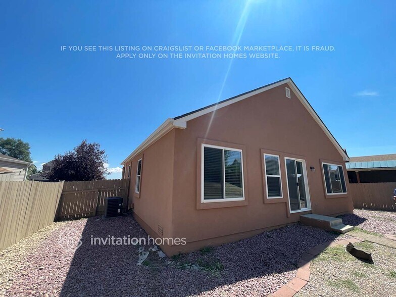 Building Photo - 1179 White Stone Way