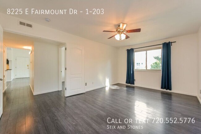 Building Photo - 8225 E Fairmount Dr