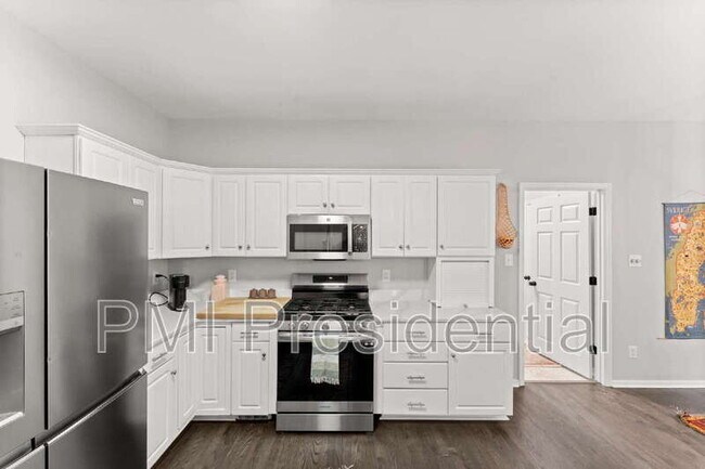 Building Photo - 1809 Winding Way
