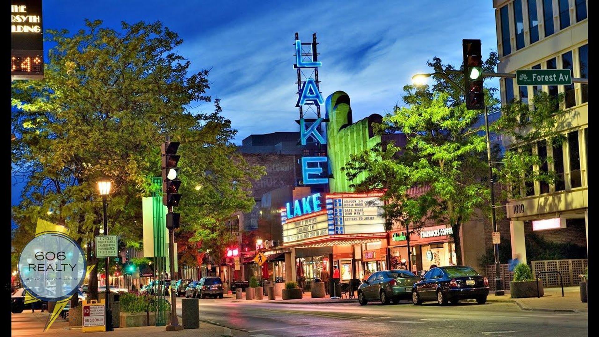 Building Photo - 115 N Kenilworth Ave