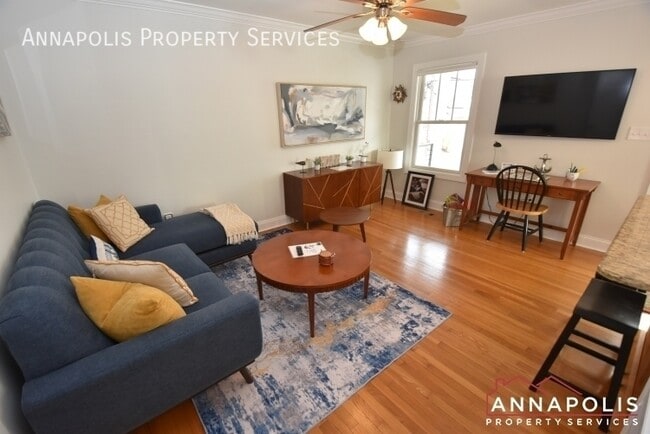 Building Photo - 1329 Washington Dr